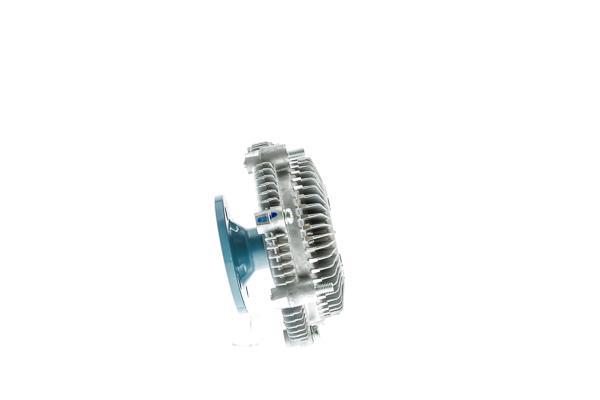 Embrayage, ventilateur de radiateur (Embrayage ventilateur moteur) AISIN ref. FCT-027